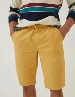 Seaton Pull On Shorts