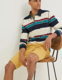 Seaton Pull On Shorts
