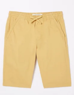 Seaton Pull On Shorts