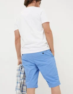 Seaton Pull On Shorts
