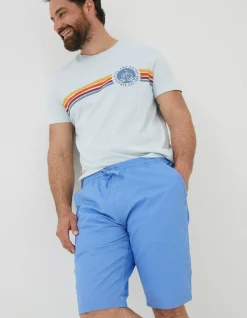 Seaton Pull On Shorts