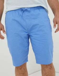 Seaton Pull On Shorts