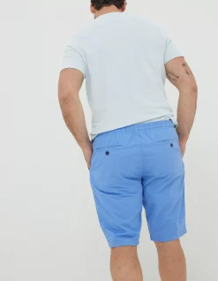 Seaton Pull On Shorts