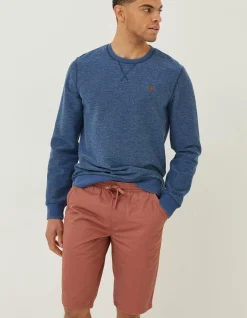 Seaton Pull On Shorts