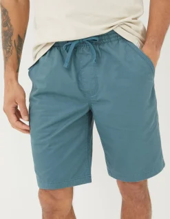 Seaton Pull On Shorts