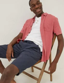 Seaton Pull On Shorts