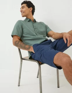 Seaton Pull On Shorts