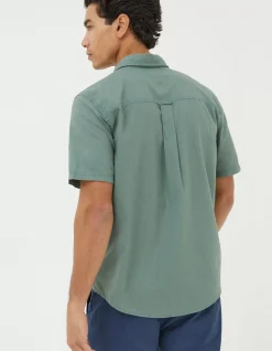 Seaton Pull On Shorts