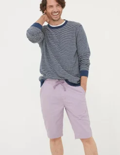 Seaton Pull On Shorts