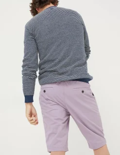 Seaton Pull On Shorts