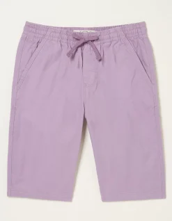 Seaton Pull On Shorts