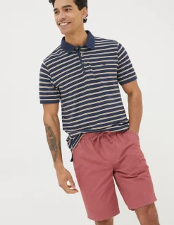 Seaton Pull On Shorts