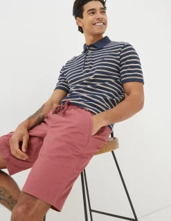 Seaton Pull On Shorts