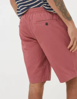 Seaton Pull On Shorts