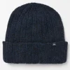 Sebastian Rib Beanie