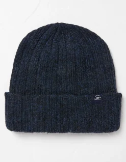 Sebastian Rib Beanie