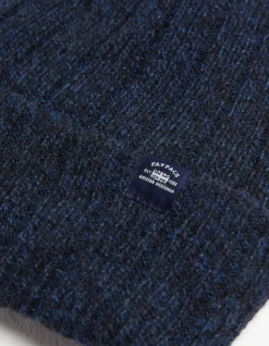 Sebastian Rib Beanie