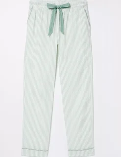 Seersucker Stripe Bottoms