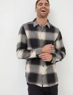 Selby Check Shirt