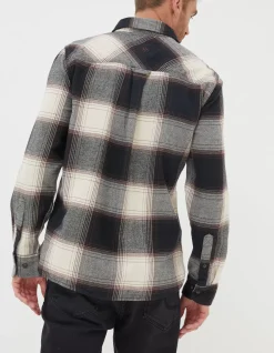 Selby Check Shirt