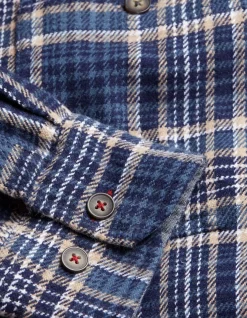 Selsey Check Shirt