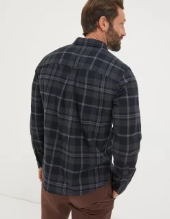 Selwood Check Shirt