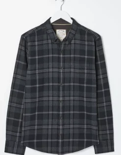 Selwood Check Shirt