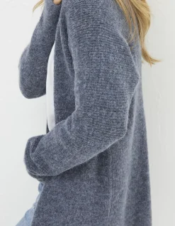 Sennan Cocoon Cardigan