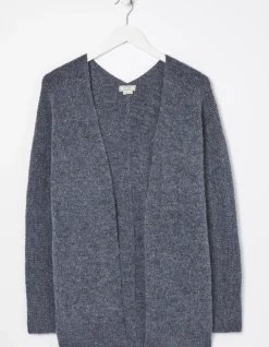 Sennan Cocoon Cardigan