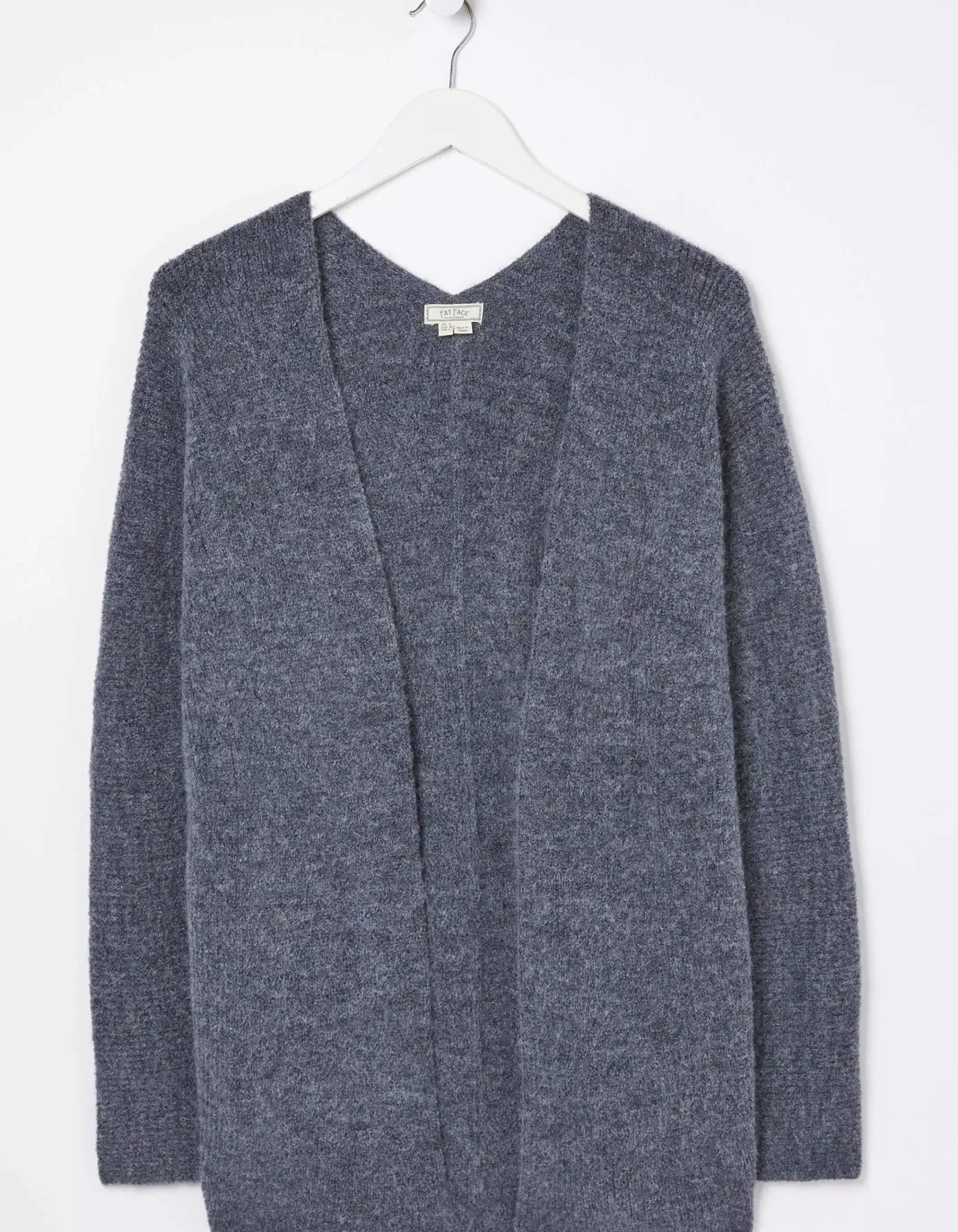 Sennan Cocoon Cardigan