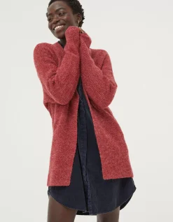 Sennan Cocoon Cardigan