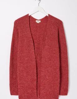 Sennan Cocoon Cardigan
