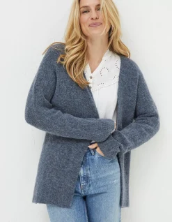 Sennen Cocoon Cardigan