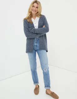 Sennen Cocoon Cardigan