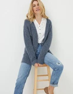 Sennen Cocoon Cardigan