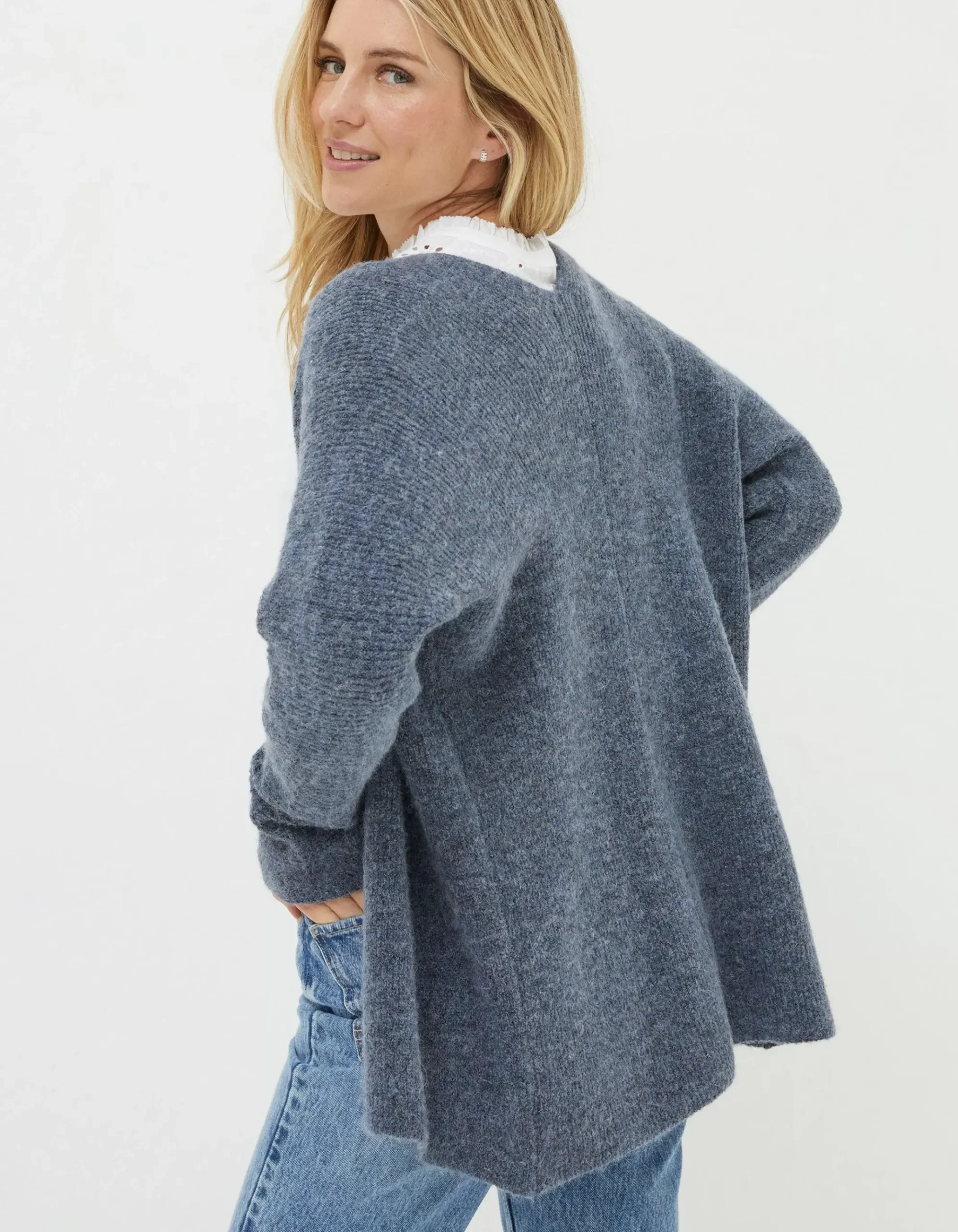 Sennen Cocoon Cardigan