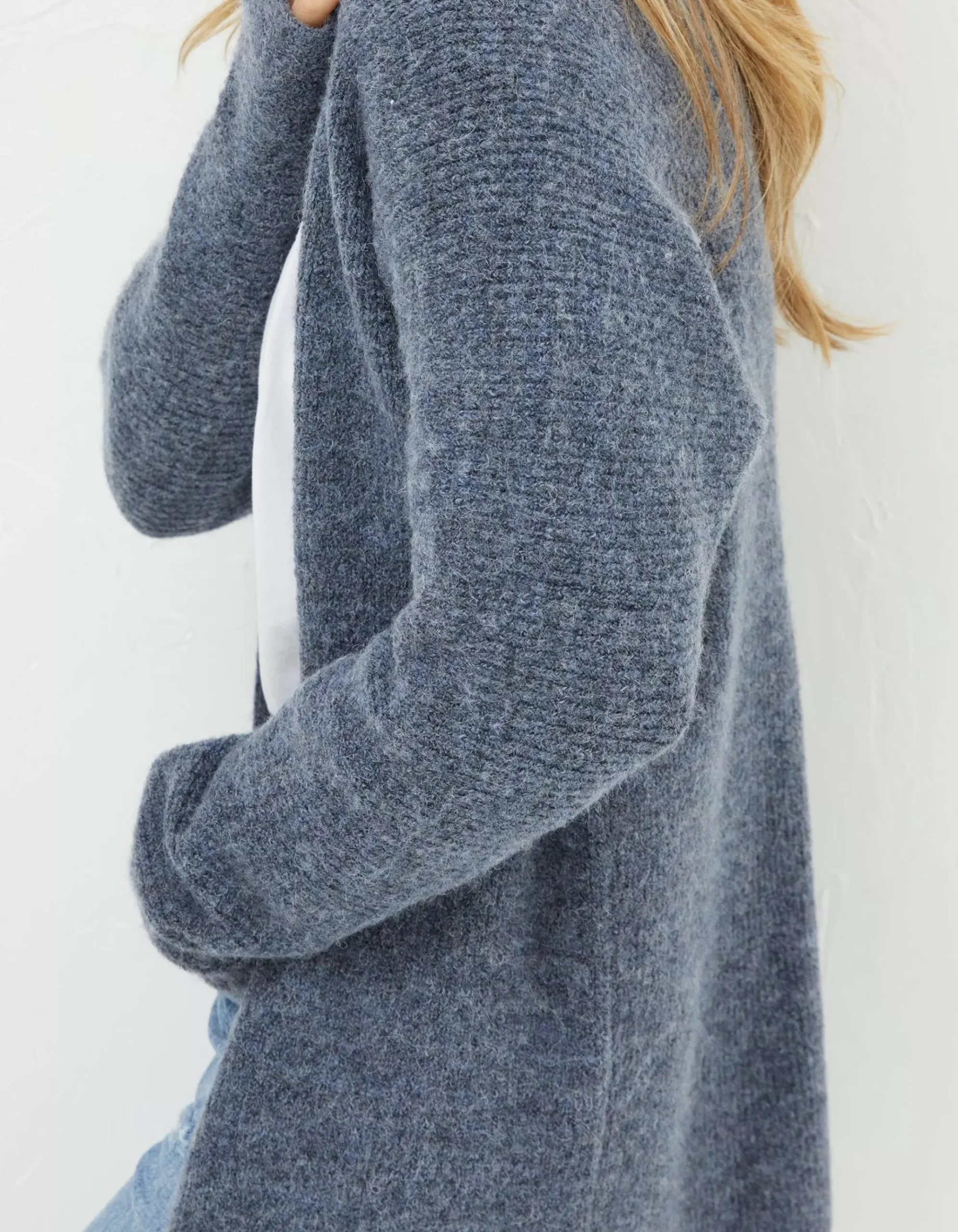 Sennen Cocoon Cardigan