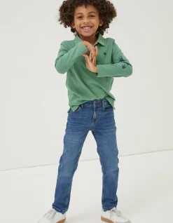 Seth Slim Jeans