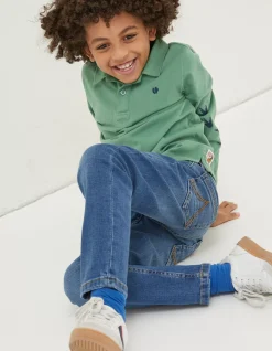 Seth Slim Jeans