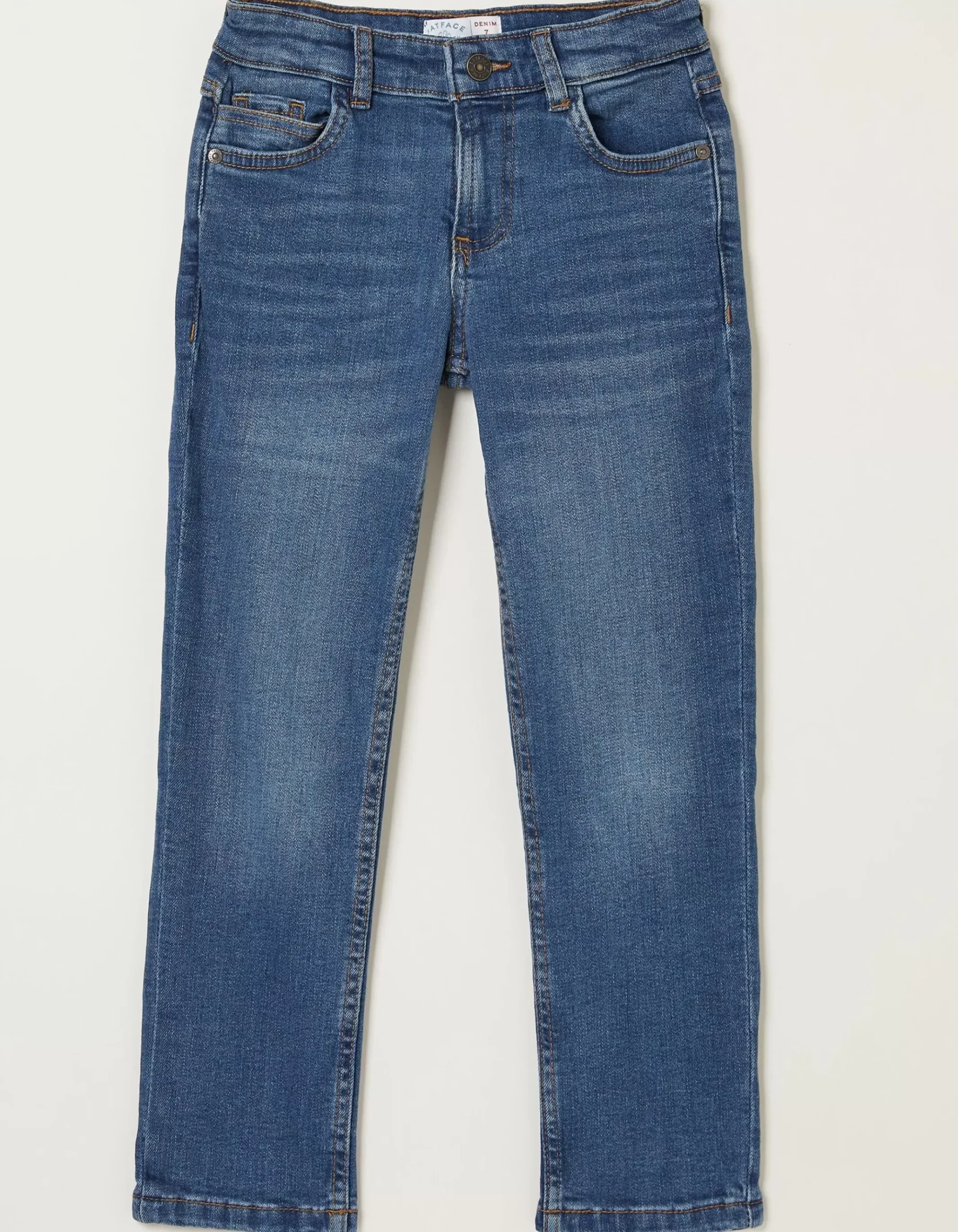 Seth Slim Jeans