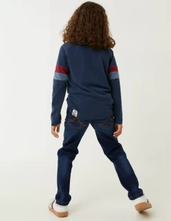 Seth Slim Jeans