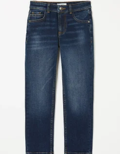 Seth Slim Jeans