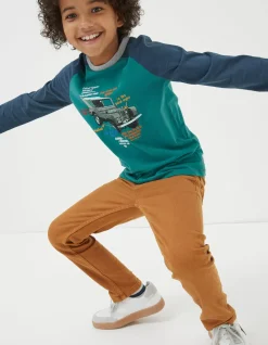 Seth Slim Jeans