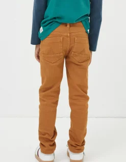 Seth Slim Jeans
