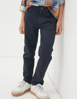 Seth Slim Jeans