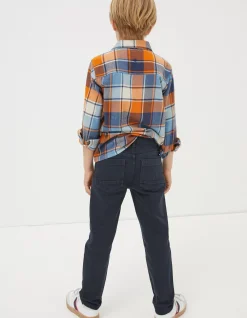 Seth Slim Jeans