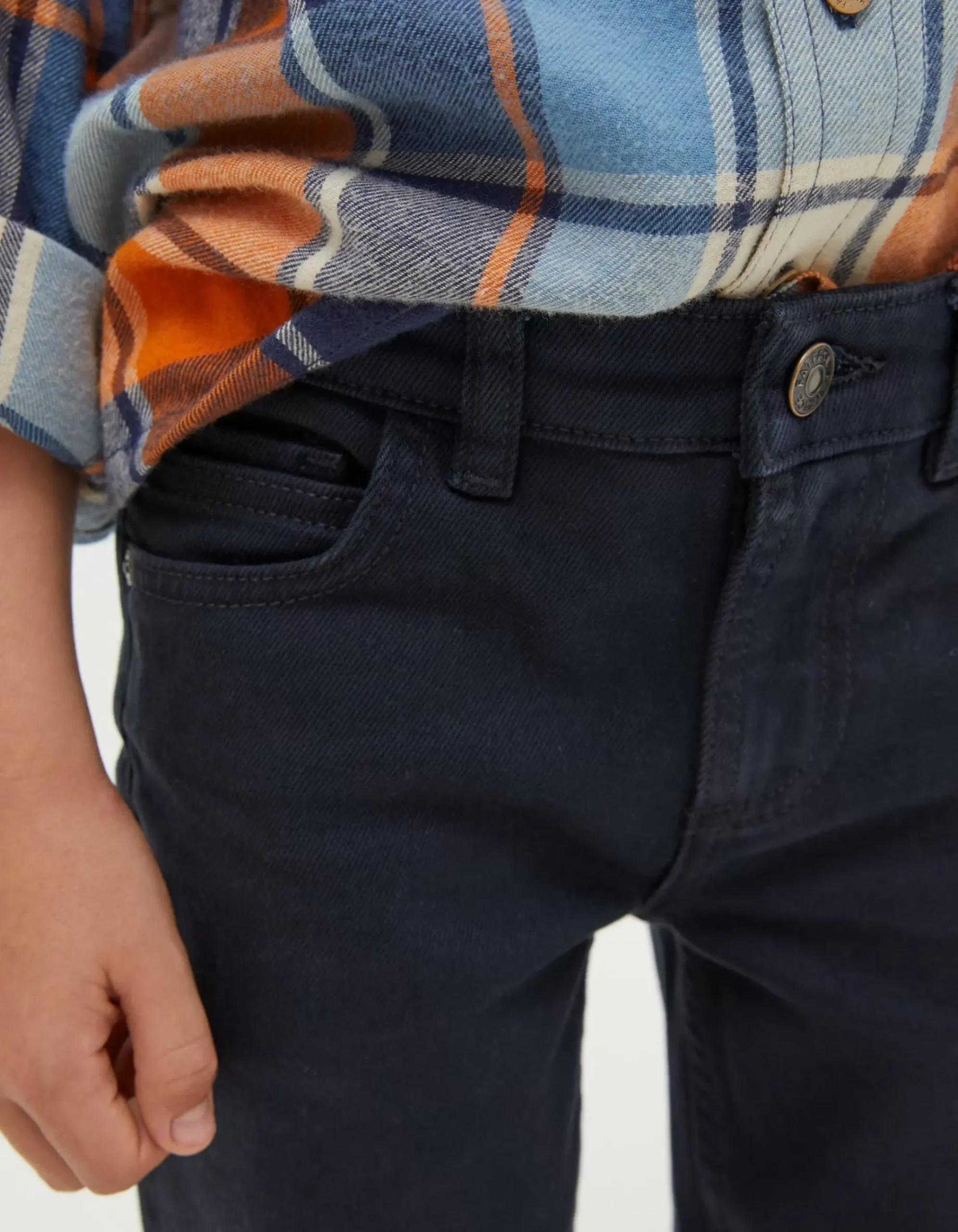 Seth Slim Jeans