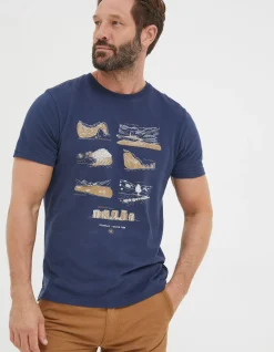 Seven Wonders T-Shirt