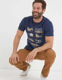Seven Wonders T-Shirt