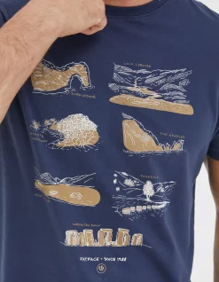 Seven Wonders T-Shirt